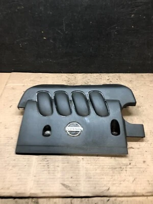 Cubierta del motor Nissan Sentra 2009 a 2013 H4294 OEM DG1 Foto 1 de 4