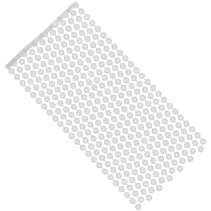 Disco Ball Party Streamers Backdrop Birthday Decoration - Picture 1 of 12