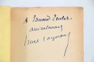 RAYNAUD Souvenirs de police (Au temps de Ravachol) E.O AUTOGRAPHE 1923 - Picture 1 of 1