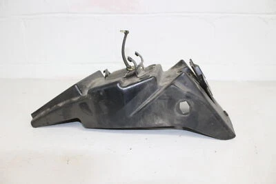 1993 SUZUKI GSX1100G REAR BACK TAIL UNDERTAIL FAIRING COWL FENDER - Изображение 1 из 4