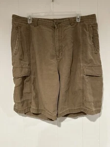 Tommy Banana Relax Cargo Shorts Gr. 36 - Bild 1 von 4