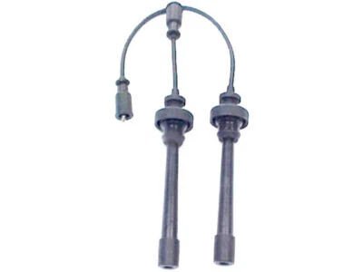 Juego de cables de bujías Denso 93637XP 2001 1998 2000 para Mitsubishi Mirage 1997-2002 Foto 1 de 2
