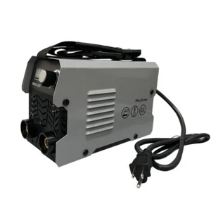 110V / 220V Mini Home Handheld Welding Machine MMA-200 Spot Welding Machine - Picture 1 of 5