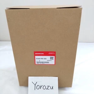 New Genuine Honda S2000 F-SERIES F20C F20C1 F20C2 Oil Pump 15100-PCX-023 OEM - Picture 1 of 5