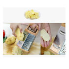  8 Inch Kitchen Tool Potato Slicer Vegetable Slicer Potato Shredder