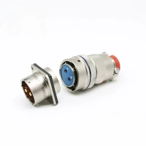 1PCS NEW FIT FOR connector aviation plug YGD26N1602J32 - Afbeelding 1 van 3