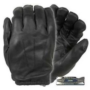 Damascus DFK300LG Frisker K Leather Gloves - Picture 1 of 1