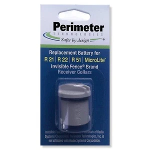 Perimeter Technologies Invisible Fence Collar - Battery Brand Compatible - NEW - Picture 1 of 5