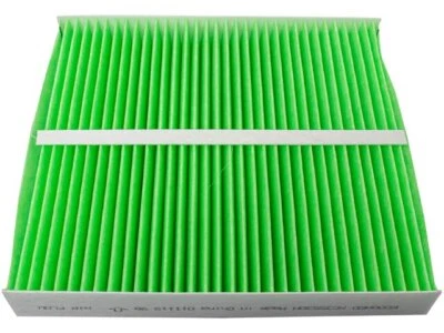 Filtro de aire delantero cabina Nissan Máxima 2004-2008 29875KH 2005 2006 2007 Foto 1 de 2