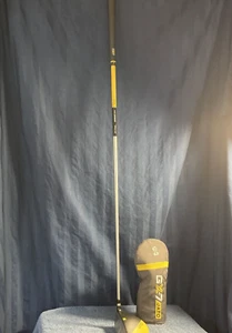 GX-7 Jato Driver Flex Senior 50 Grams Torque 5.5  Left Handed S3 - Picture 1 of 12