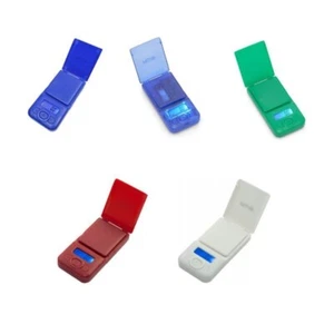 AWS 600 Scale V2-600 Scale, ALL COLORS - LCD Digital Scale | Auto Shutoff | 600G - Picture 1 of 6