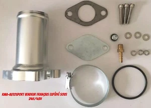 Kit Suppression Vanne Egr TDI 51mm Audi,Vw,Seat,Skoda 1.9TDI 75/90/100/110/115 - Imagen 1 de 1