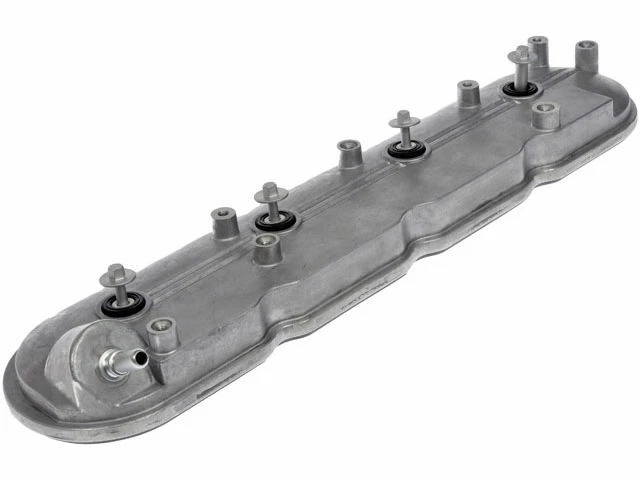 Left Dorman Valve Cover fits GMC Savana 3500 2009-2019 26MSZF - Image 1 of 1