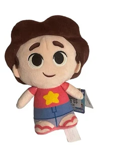 Peluche Steven Universe Gem Belly súper lindo peluche Funko juguete de peluche 8” nuevo - Imagen 1 de 16