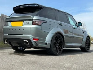 Range Rover Sport L494 2013-2017 MEDUZA RS-700 Body Kit - Picture 1 of 7