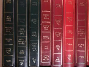 *** READERS DIGEST - Condensed Books x15 ~ VINTAGE *** - Picture 1 of 6