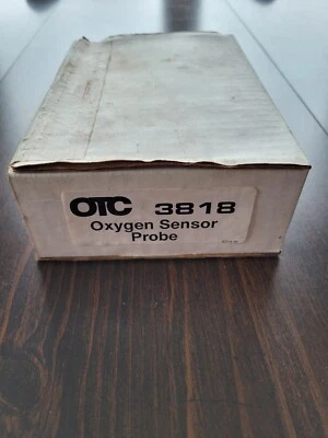 OTC Tools 3818 - Sonda sensor de oxigênio, NOVA NA CAIXA. - Imagem 1 de 2