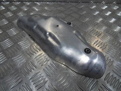 Protector protector térmico tubo de enlace de escape OEM Yamaha YZF R1 14B 2009 a 2014 Foto 1 de 4