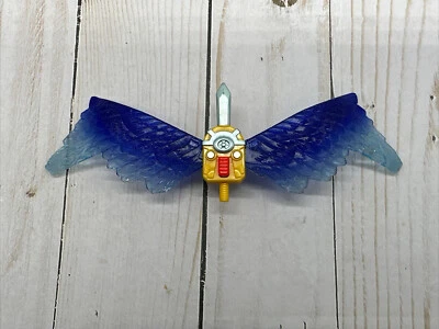 Transformers Beast Machines - Basic Silverbolt - Wing Sword Accessory Weapon - Image 1 of 3