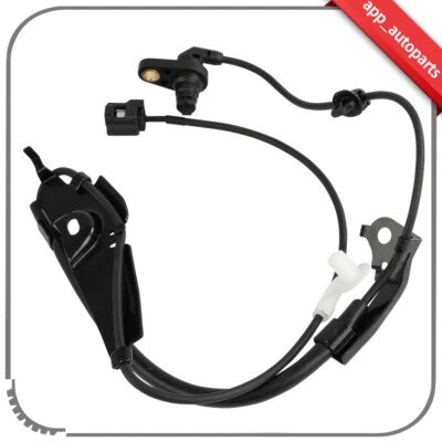 Front Right ABS Speed Sensor For Toyota Camry 2012-2017 Lexus ES350 2013-2018 - Image 1 of 4