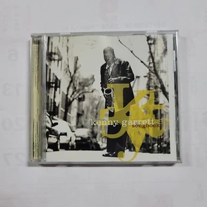 Songbook By Kenny Garrett (CD, 1997, Warner Bros.) - Imagen 1 de 3