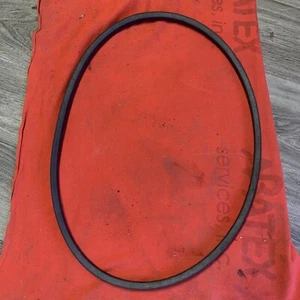 M37 M43 Dodge Military Truck WC Belt Modern Fresh Gates Continental Brand G741 - Picture 1 of 2