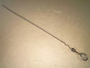 Chevy V8 Oil Dipstick Camaro Chevelle El Camino Nova Truck 69 70 71 72 73 74 75 - Bild 1 von 15