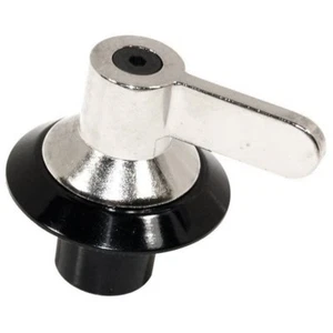 SMEG Oven Cooker Knob Heat Control Switch A1 A1.1 A1.1K A11CER S852X 694975086 - Picture 1 of 2