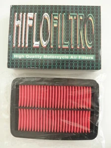 HIFLO LUFTFILTER HFA3610 FÜR SUZUKI GSF BANDIT 600 1200 - Bild 1 von 1