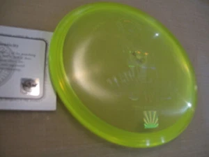 1 von 1 2015 Champion Rancho ROC 180G USDGC SCHUSTERICK DISC GOLF INNOVA #1272 - Bild 1 von 4