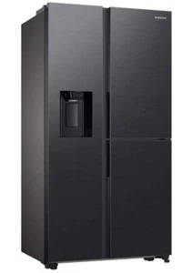 Side-by-Side Showcase-Tür NoFrost+ Samsung - Bild 1 von 5