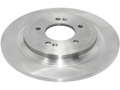 Задний тормозной ротор для Hyundai Tucson 2018-2021 годов выпуска 65163GMRK 2019 2020 Sport - Изображение 1 из 2