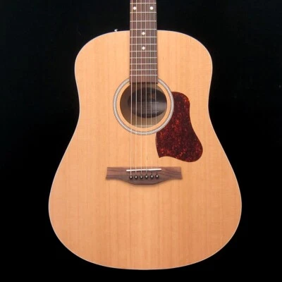 Seagull S6 Original Slim Acoustic Guitar - Image 1 of 4