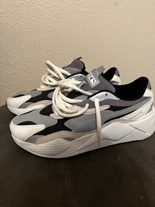 rsx puma jd