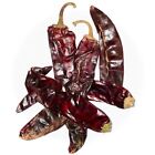 Whole Dried Guajillo Chilli Peppers - Authentic Mexican  - 20g