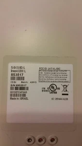 Alvarion SU E 5.3 3 BD VL + all acessories BreezeACCESS 853517 - Picture 1 of 4