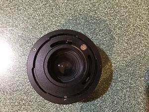Zykkor Auto 2X Teleconverter For Canon FD mount - Picture 1 of 2