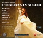 ROSSINI / VINCO / BARGNESI / ESPOSITO / MIRONOV - L'ITALIANA IN ALGERI NEW CD