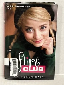 Flirt Club by Daly, Cathleen - Imagen 1 de 5