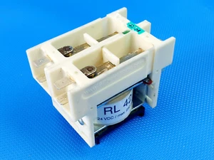 SPS electronic RL42  Hochspannungsrelais Relais Gleichstromrelais 24V inkl. MwSt - Bild 1 von 4