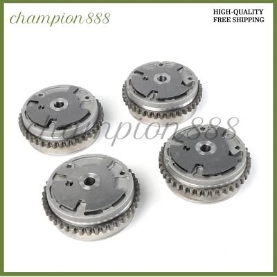 3.0L 3.6L 4pcs VARIABLE CAM PHASER Actuator fits CADILLAC CTS STS ATS SRX XTS V6 - Image 1 of 4