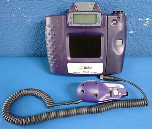 JDSU HP2-60 Video Fiberscope Inspektionssystem HP2-60-P2 mit Westover FBP - Bild 1 von 17
