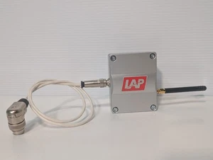 LAP Laser Gateway BT-RS 485 - Bluetooth to RS485 Gateway with Antenna & Cable - Picture 1 of 7