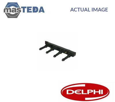 GN10375-12B1 ENGINE IGNITION COIL DELPHI FOR OPEL ASTRA G,ASTRA H,ASTRA H GTC 2L - Image 1 of 4