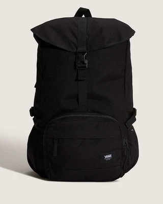 Vans DX Rucksack - Black - Image 1 of 4