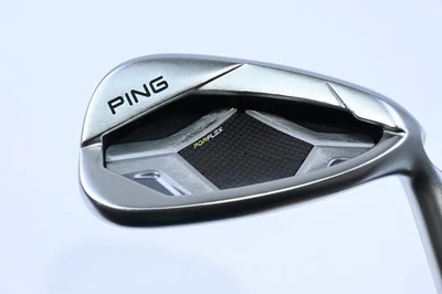 Ping G430 Gap Wedge / 45 Degree / Blue Dot / Senior Flex Ping Alta Quick 45 - Image 1 of 4