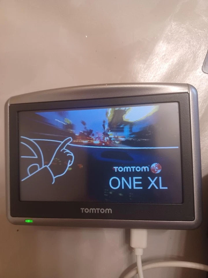 TOM TOM GPS - Photo 1/3