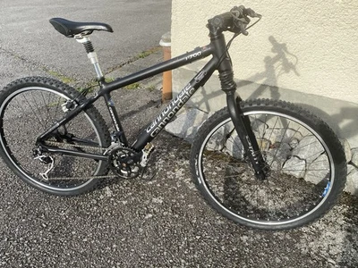 MTB Cannondale F700 - Bild 1 von 4