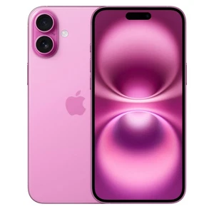 Apple iPhone 16 Plus MXVD3VC/A 6,7" 128Go Rose - Photo 1 sur 9