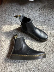 dr. marten chelsea dorrian boot men’s 4 / women’s 5 - Bild 1 von 5